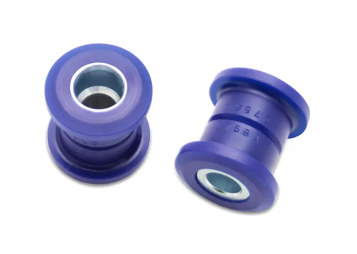 SuperPro Front Strut Bar to Lower Control Arm Bushing Kit for 2004 Pontiac GTO Base