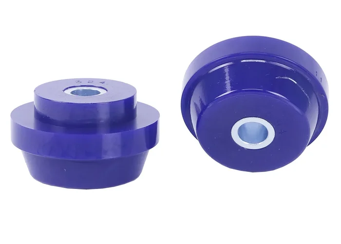 SuperPro Front Subframe Rearward Mount Bushing Kit for 1975-1980 Triumph TR7 & TR8