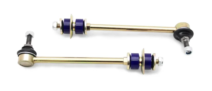 SuperPro Front Sway Bar Link Rod Kit for 2004 Pontiac GTO