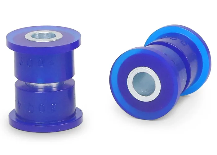 SuperPro Front Sway Bar Link to Lower Arm Bushing Kit for 1987 Subaru DL & 1990 Subaru Loyale