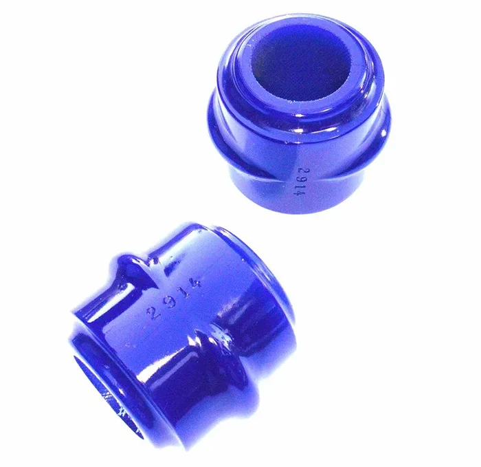 SuperPro Front Sway Bar Mount Bush Kit for 2005 Chrysler 300 & Dodge Magnum R/T