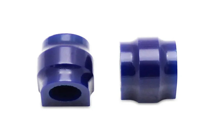 SuperPro Front Sway Bar Mount Bushing Kit for 2002-2007 Mini Cooper Base & S Models