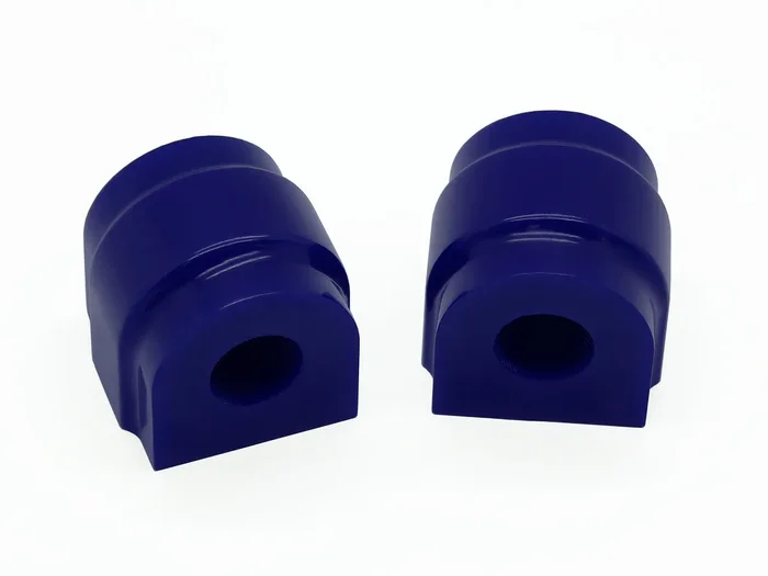 SuperPro Front Sway Bar Mount Bushing Kit for BMW 3 Series, 5 Series, M Series & Z4 (1997-2012)