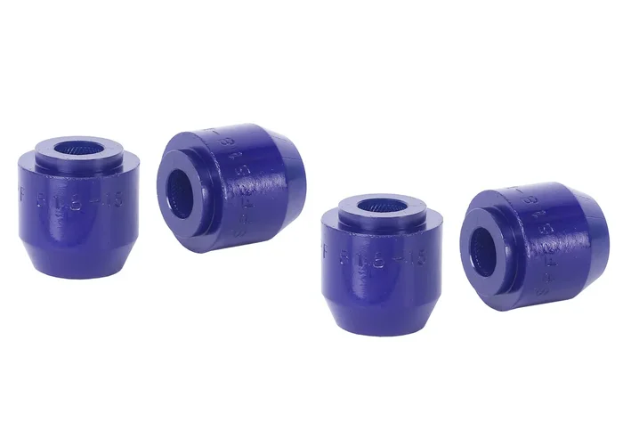 SuperPro Front Sway Bar to Lower Control Arm Bushing Kit for 1975-1980 Triumph TR7/TR8