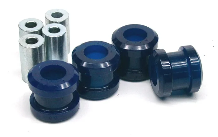 SuperPro Front Upper Control Arm Inner Bushing Kit for 1988-1992 Honda Civic Models