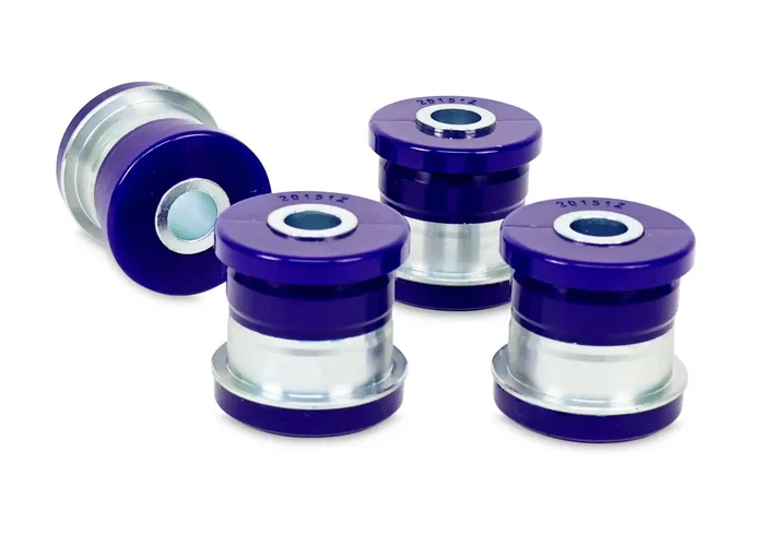 SuperPro Front Upper Control Arm Inner Bushing Kit for 2009-2023 Dodge Ram 1500 Models