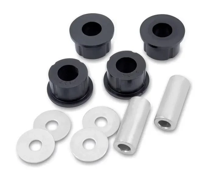 SuperPro Honda Prelude 1988 Front Control Arm Lower-Shock Mount Bushing Kit