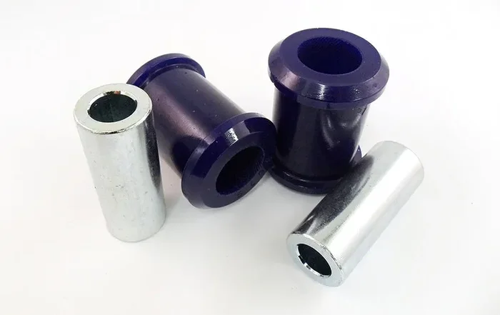 SuperPro Lower Front Control Arm Bushing Kit for 2007 Honda CR-V EX