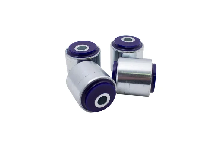 SuperPro Offset Front Radius Arm to Differential Mount Bushing Kit for 1999 Land Rover Discovery & Discovery Series II