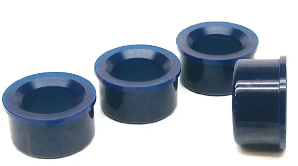 SuperPro Porsche 911 Rear Torsion Bar Pivot Bushing Kit (1965-1989)