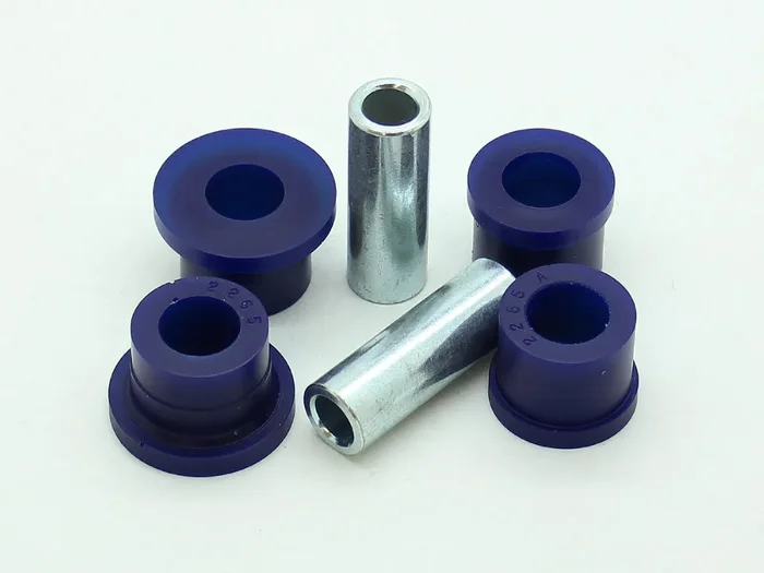 SuperPro Rear Control Arm Bushing Kit for 1988-1990 Toyota Celica All-Trac