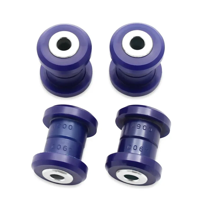 SuperPro Rear Control Arm Bushing Kit for 1994 Acura Integra, 1996-1999 Honda Civic