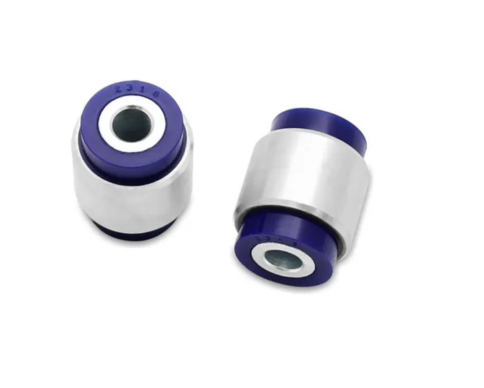 SuperPro Rear Control Arm Lower-Inner Rear Bushing Kit for 2001-2006 Honda Civic & Acura RSX
