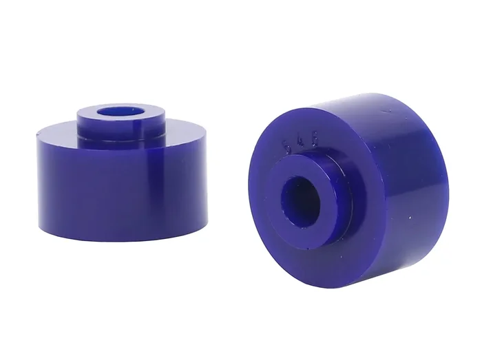 SuperPro Rear Differential Mount Bushing Kit for 1960-1971 Triumph Herald & Spitfire