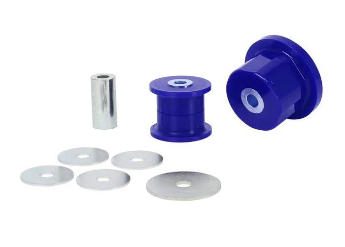 SuperPro Rear Differential Pinion Mount Bushing Kit for BMW 323i, 323ci, Z4 (1999-2012)
