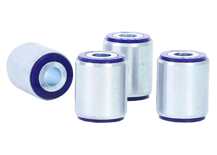 SuperPro Rear Lateral Arm Bushing Kit for 2002-2007 Mini Cooper Base & S Models