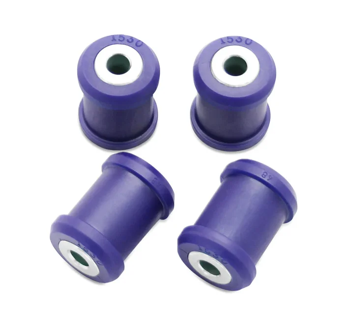 SuperPro Rear Lower Control Arm Bushing Kit for 1992-1997 Honda Civic & Acura Integra