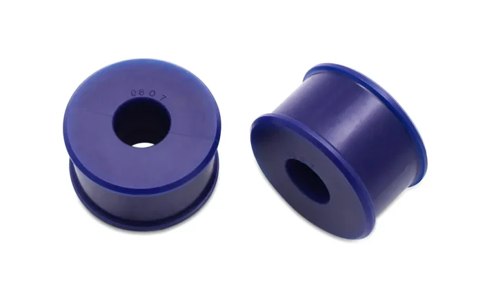 SuperPro Rear Lower Trailing Arm Forward Bushing Kit for 1988-1999 Honda Civic, CRX, and Acura Integra