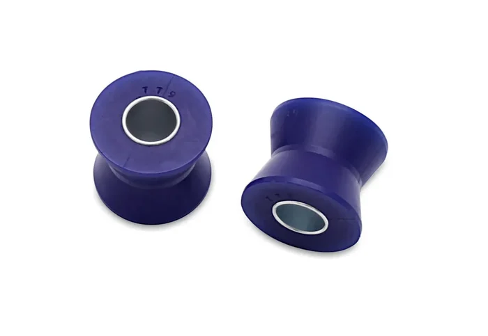 SuperPro Rear Shock Upper Bushing Kit for 1994-1999 Land Rover Discovery