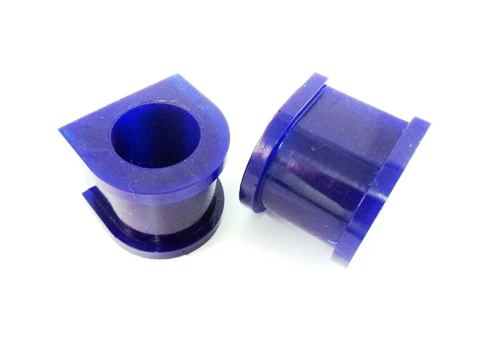 SuperPro Rear Sway Bar Mount Bush Kit for 2008-2014 Mitsubishi Lancer Evolution & Ralliart