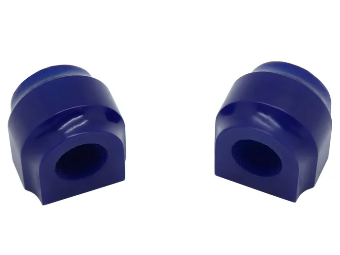 SuperPro Rear Sway Bar Mount Bushing Kit for 2002-2007 Mini Cooper Base & S Models