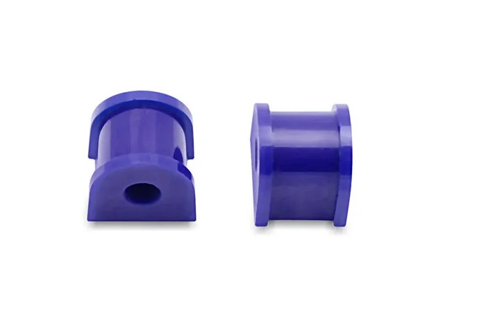 SuperPro Rear Sway Bar Mount Bushing Kit for 2005-2009 Subaru Outback Models