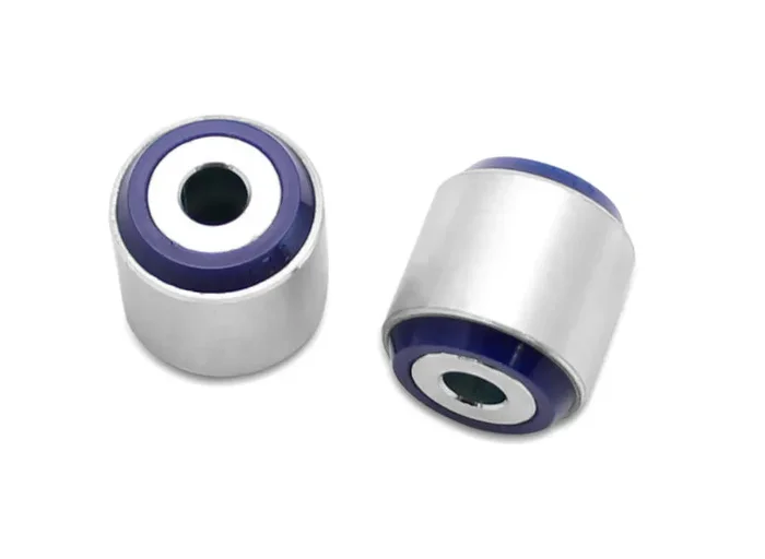 SuperPro Rear Tension Link Inner/Forward Bushing Kit for 2011-2021 Dodge Durango & Jeep Grand Cherokee Models
