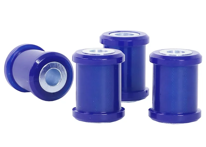 SuperPro Rear Trailing Arm Lower Bushing Kit for 2004-2006 Mazda RX-8 & MX-5 Miata