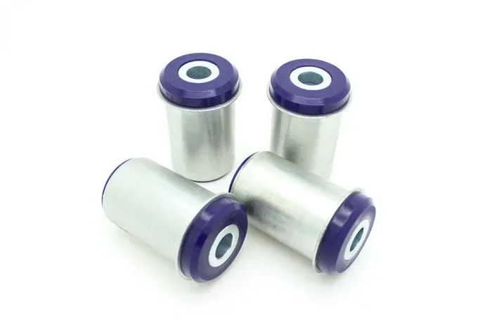 SuperPro Rear Upper Control Arm Inner Bushing Kit for 2005-2007 Nissan Pathfinder LE & S