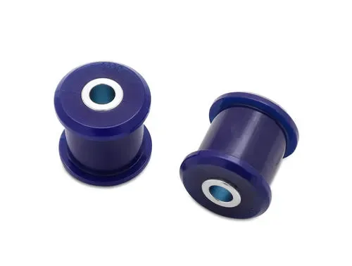 SuperPro Rear Upper Control Arm-to-Knuckle Bushing Set for 2016-2019 Mazda MX-5 Miata & 2017 Fiat 124 Spider Abarth