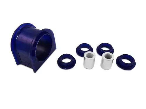 SuperPro Steering Rack & Pinion Mount Bushing for Right-Hand Drive Vehicles