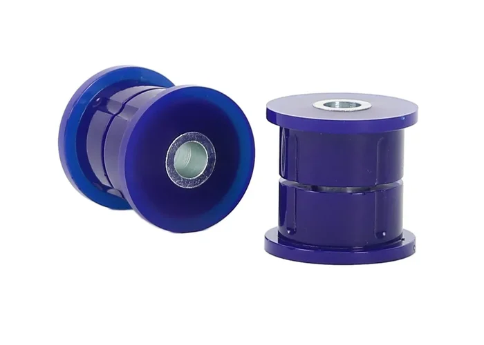 SuperPro Subaru Impreza Rear Trailing Arm Lower-Rear Bushing Kit (2002-2006 WRX, Outback, STI)