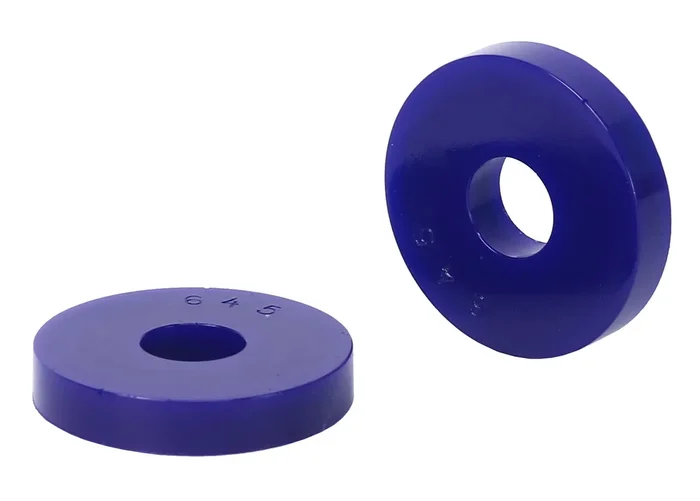 SuperPro Triumph Rear Differential Mount Bushing Kit for Herald & Spitfire (1960-1971)