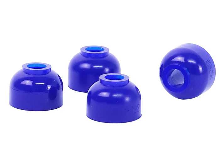 SuperPro Universal Rear Sway Bar Link Bushing Kit for Enhanced Suspension Performance