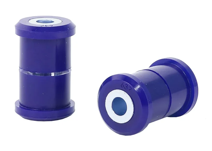 SuperPro Volvo Front Lower Control Arm Forward Bushing Kit for 1975-1990 Models