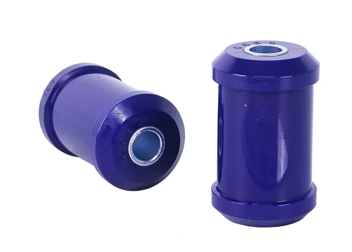 SuperPro Volvo Rear Lower Trailing Arm Forward Bushing Kit for 1975-1990 Models