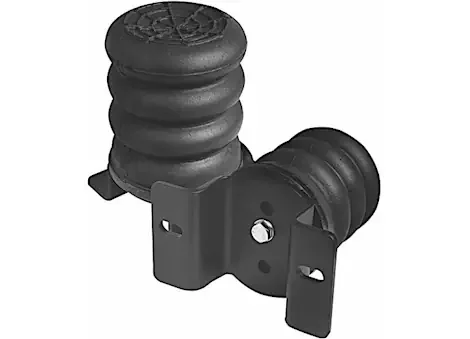 SuperSprings International 1000lb cap sumosprings rear for 4runner,fj cruiser,landcruiser,sequioa/lexus gs460,gx460,gx470,lx470