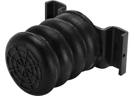 SuperSprings International 1000lb capacity sumosprings rear solo kit for toyota tacoma