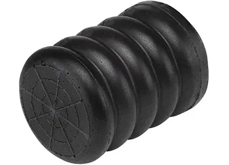 SuperSprings International 1500 lb capacity sumosprings frt for kodiak/topkick 4500/5500