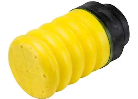 SuperSprings International 2800lb capacity sumosprings rear solo kit for f250/f350