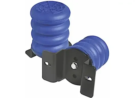 SuperSprings International 500lb cap sumosprings rear for 4runner,fj cruiser,landcruiser,sequioa/lexus gs460,gx460,gx470,lx470