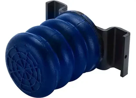 SuperSprings International 500lb capacity sumosprings rear solo kit for toyota tacoma