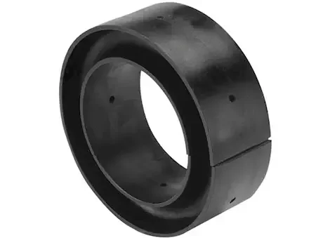 SuperSprings International Coil sumosprings front/rear suspension enhancer /0.94in inner wall height