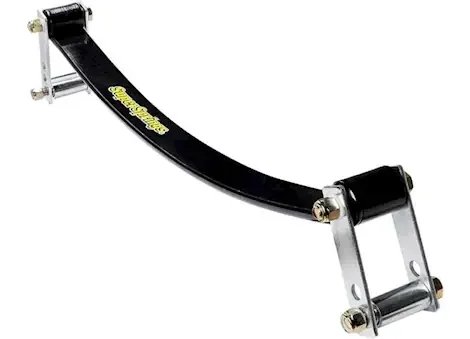 SuperSprings International Helper spring kit ford e450
