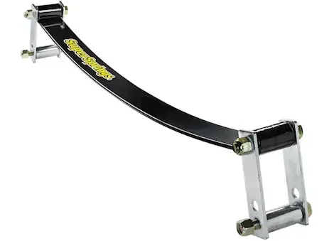 SuperSprings International Single side side replacement – 1/2 set of supssa40