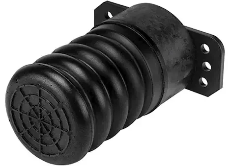 SuperSprings International Sumo springs – progressive compression w/full memory rear suspension enhancer