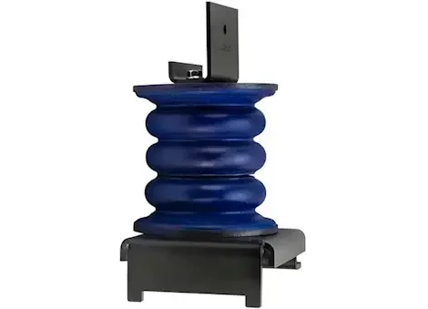 SuperSprings International Sumosprings – progressive compression w/full memory front suspension enhancer