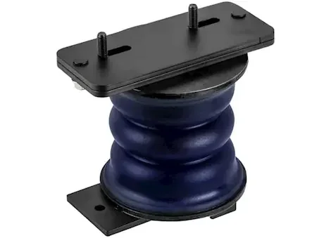 SuperSprings International Sumosprings rear for dodge ram 2500 – 3000 lb capacity