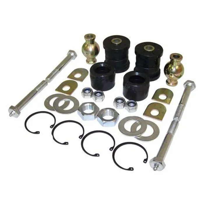Suspension Control Arm Repair Kit