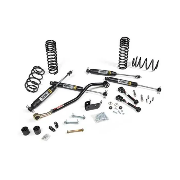 Suspension Lift Kit JSPEC110KFA